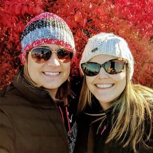 Meet your Posher, Kacy